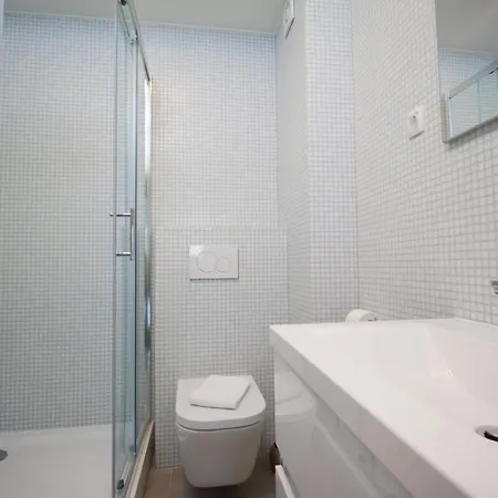 Mt City Apartments Makarska Exterior photo