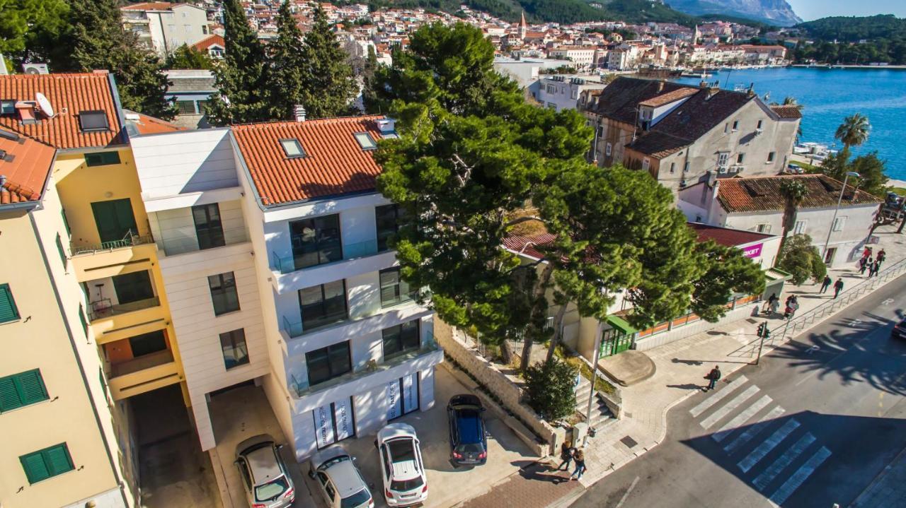 Mt * Makarska