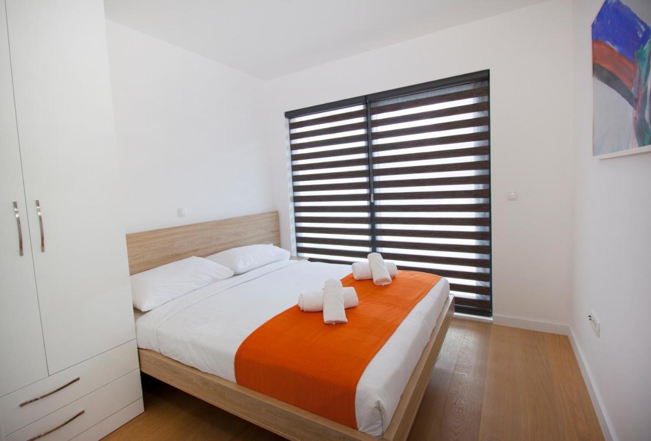 Apartment Mt *