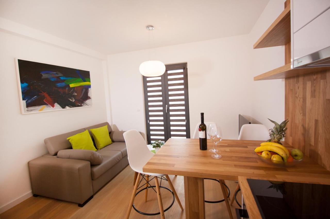 Mt Apartment Makarska