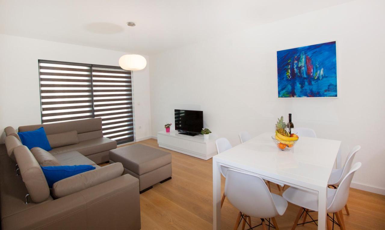Mt Apartment *