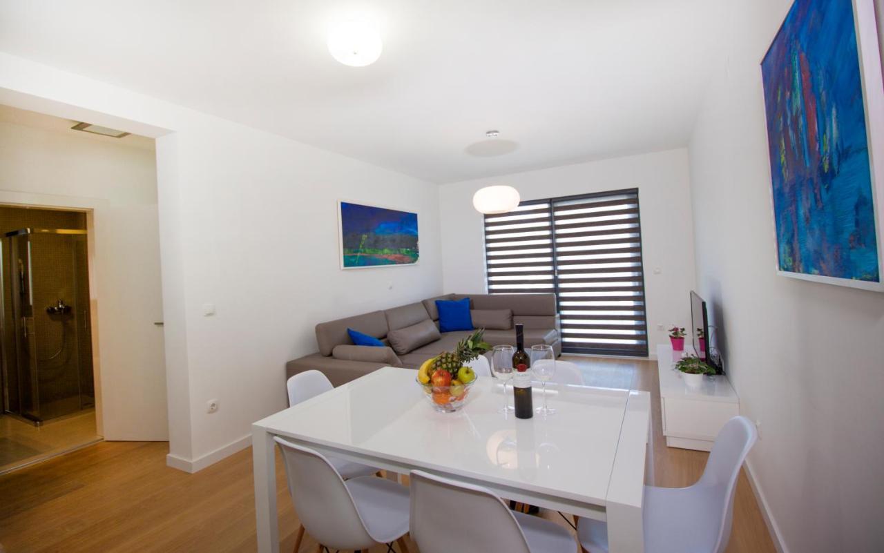 Mt Apartment Makarska