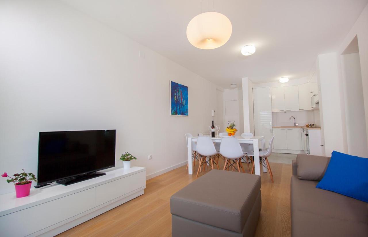 Mt Apartment Makarska