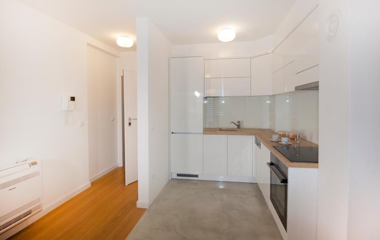 Mt Apartment *