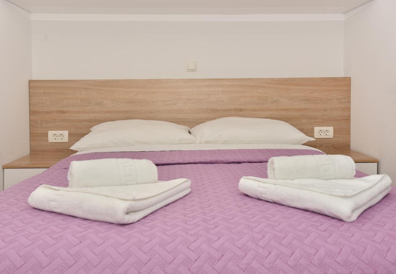 Apartment Mt Makarska