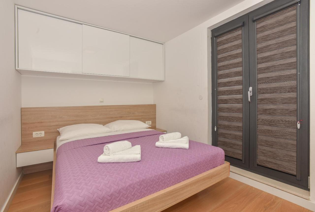 Mt Apartment *