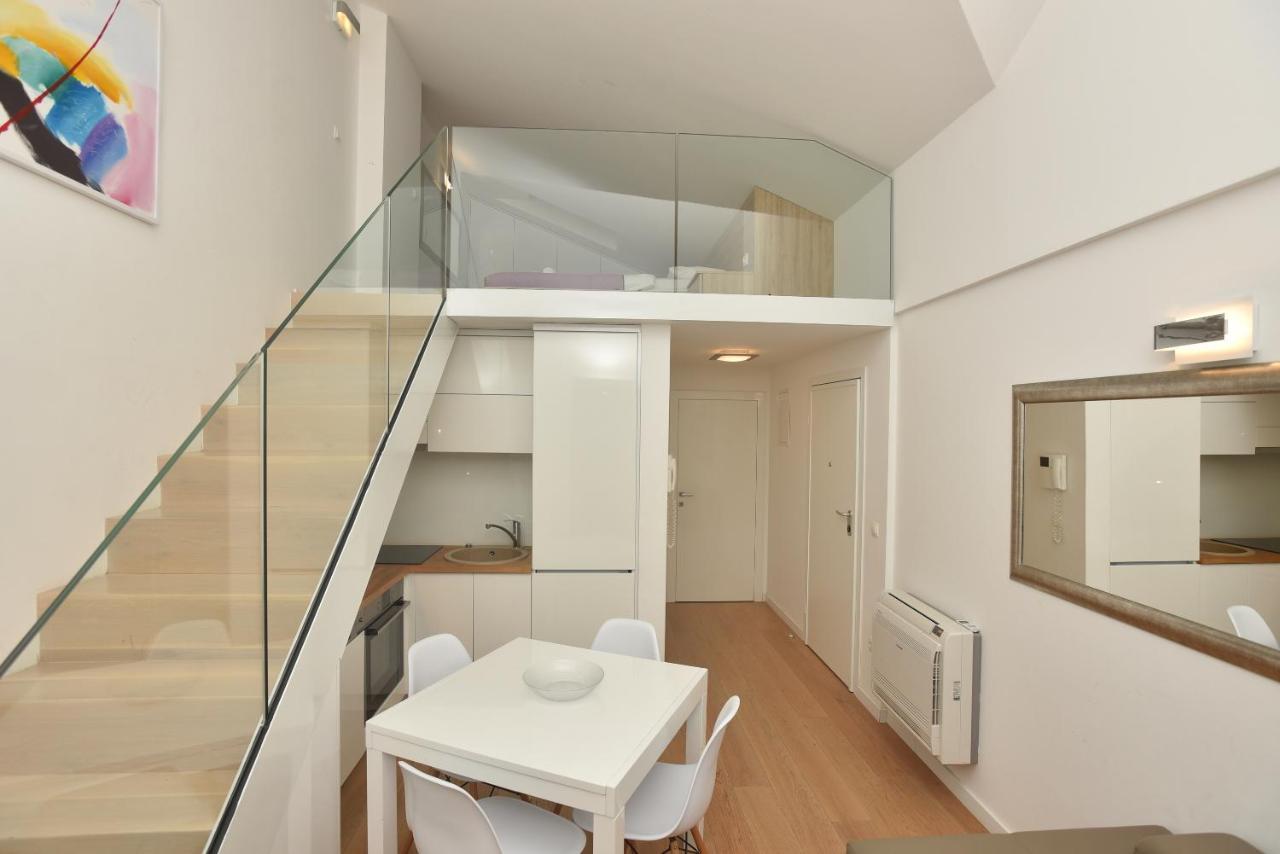 Apartment Mt